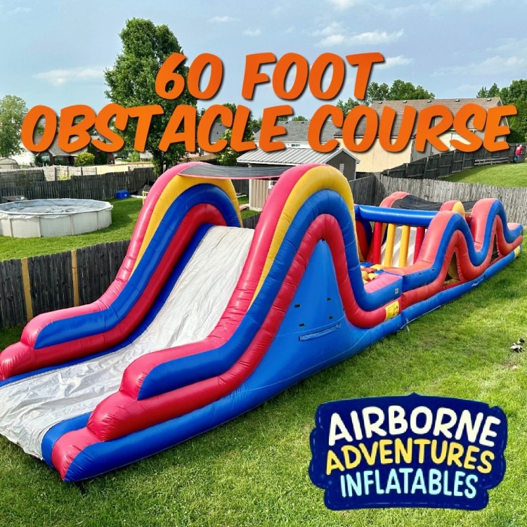 Obstacle Courses