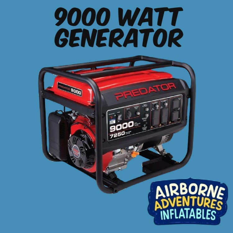 Equipment Rentals