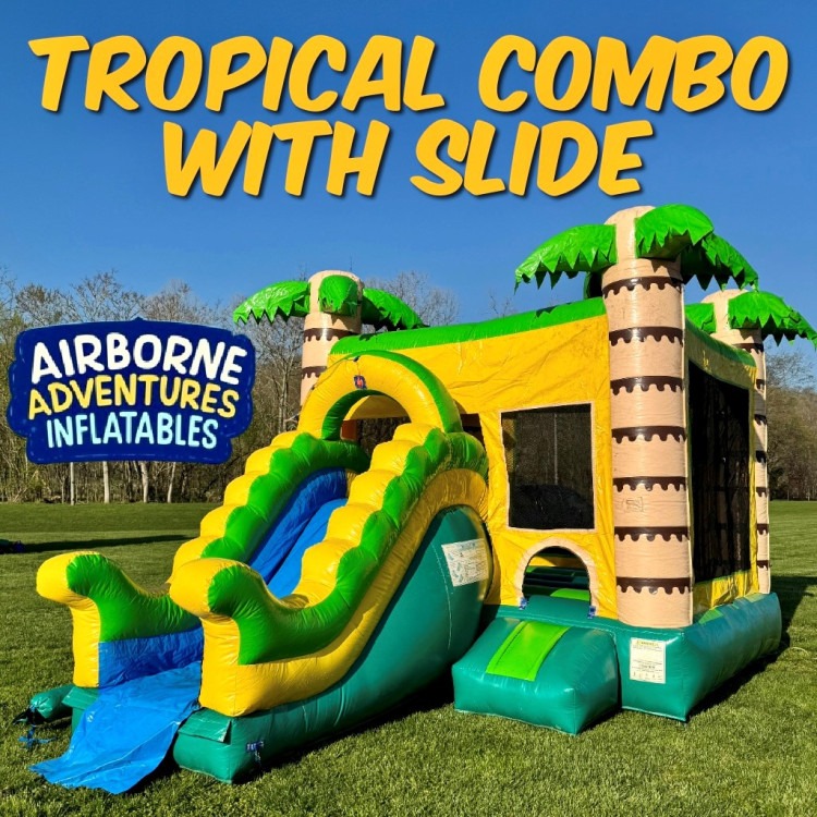 Combo Units
