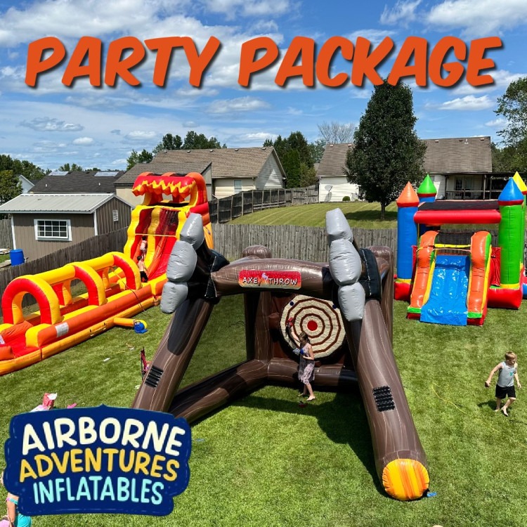 Party Package