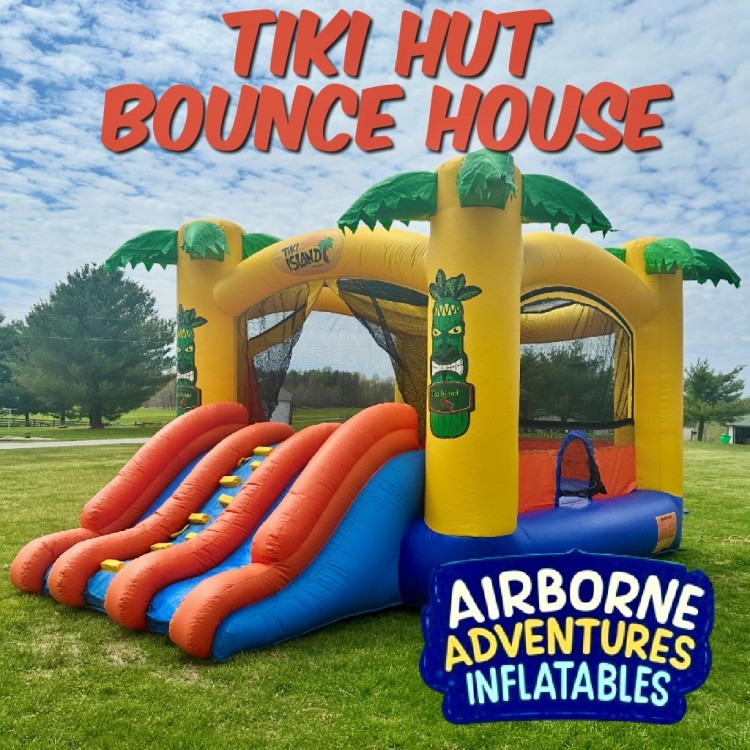 Bounce Houses