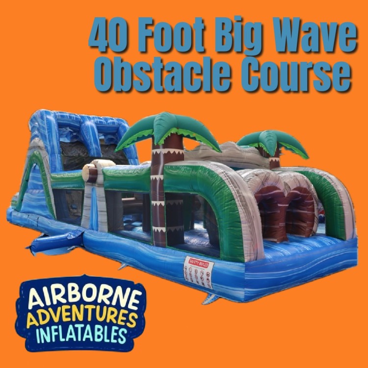 Obstacle Courses