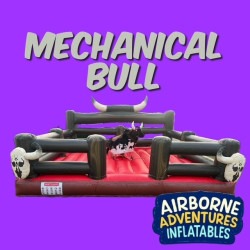 Mechanical Bull